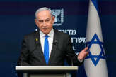 Netanyahu insiste, 'dobbiamo controllare asse Filadelfia'