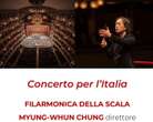 Cento eventi musicali per il Festival della Chigiana