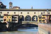 Restauro per il Ponte Vecchio, a ottobre via ai lavori