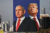 Netanyahu, parlato 3 volte con Trump,vediamo minaccia Iran