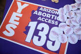 In Arizona vincono i sì per estendere diritto all'aborto