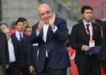 Calcio:Galliani, salvezza?Difficile ma ci dobbiamo provare +RPT+