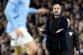 Man City in crisi, Guardiola 'ci alleneremo anche a Natale'