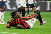 Calcio: Leao, 