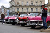 Cuba abbatte da domani le tasse 'speciali' sulle auto importate