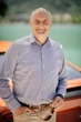 Richard Leopold nuovo regional director Bentley Europe