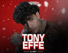 Tony Effe atteso stasera all'Aquila per un dj set