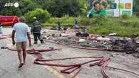 Brasile, incidente stradale nel Minas Gerais: numerosi morti