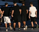 Aggredirono ragazzino in stazione, denunciata una baby gang