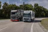 MAN Truck & Bus all'IAA con il nuovo eTGL