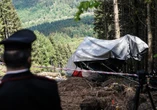 I fermati davanti al gip, al via gli interrogatori