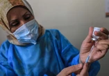 Intesa Israele-Anp su scambio vaccini Covid