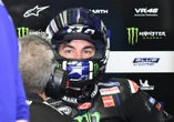 Moto: in Olanda Vinales detta il passo anche in FP3