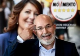 Crimi diffida Rousseau'I dati del M5s in 5 giorni'