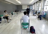 Domani l'ultima maturità Covid 540mila ai blocchi di partenza
