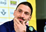 Svezia, Ibrahimovic non parteciperà agli Europei