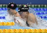 Tokyo: Benedetta Pilato squalificata da 100 rana: 'Ma cosa ho fatto?'