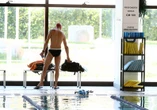 L'Sos delle piscine: 'Il 20% rischia di fallire'
