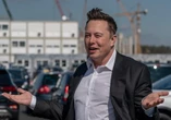 Elon Musk, in lotta con moneta legale io sto con le critpo