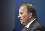 Il Parlamento svedese sfiducia il premier Stefan Lofven