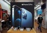 Apple domina il mercato globale degli smartphone 5G