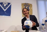 F. Inzaghi: 'Potevo andare in A ma in parola col Brescia'