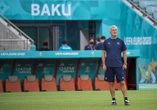 Petkovic: 'Contro la Turchia vincere per sperare'