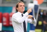 Italia verso Londra, ora Mancini deve decidere