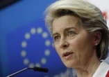 Von der Leyen, al via emissioni Next Gen EU, raccolti 20mld