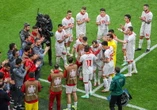 Olanda a valanga, è triste l'addio di Pandev