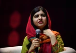 Vogue sceglie Malala, in copertina su edizione Gb