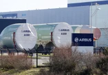 Tregua di 5 anni fra Ue e Usa su contenzioso Airbus-Boeing