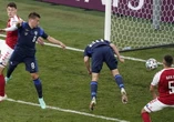 Colpo Finlandia nel match della grande paura