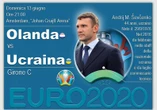Olanda con il rebus del modulo, Sheva non la teme