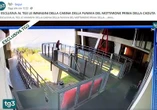In un video la cabinasi impenna e va indietro