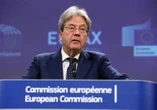 Pnrr: Gentiloni, è difficile, ma Draghi è l'uomo giusto