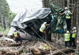 Mottarone: si allarga inchiesta, altri undici indagati