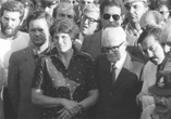 La madre di Alfredino Rampi, manca ancora la prevenzione