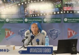 Sardara: 'Questo è il mio ultimo anno con la Dinamo'