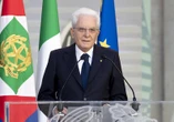 Mattarella: 'Ripartenza sarà efficace se ci sarà dialogo'