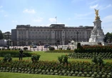 Vertice G7, stasera l'incontro con regina, Carlo e William