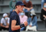 Tennis: Sinner va agli ottavi, eliminato a Parigi Ymer