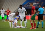 Amichevole Francia-Bulgaria: si infortuna Benzema