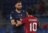 Donnarumma, non abbiamo ancora fatto nulla