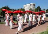 Bielorussia: Ue, Gb, Usa, Canada, 'sosteniamo democrazia'