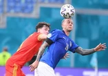 Bernardeschi: 'Record bello ma va aggiunto trofeo'