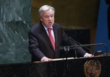 Guterres rieletto segretario generale dell'Onu