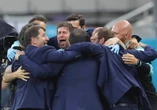Foda: 'L'Italia? Nel calcio tutto è possibile'