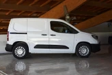 Toyota aggiorna Proace e Proace City