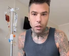 Fedez sul ricovero, "ricostruzioni da fantascienza"